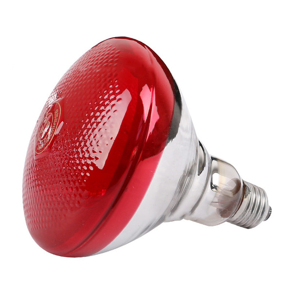 Infrared Heat Lamp Bulb 250w